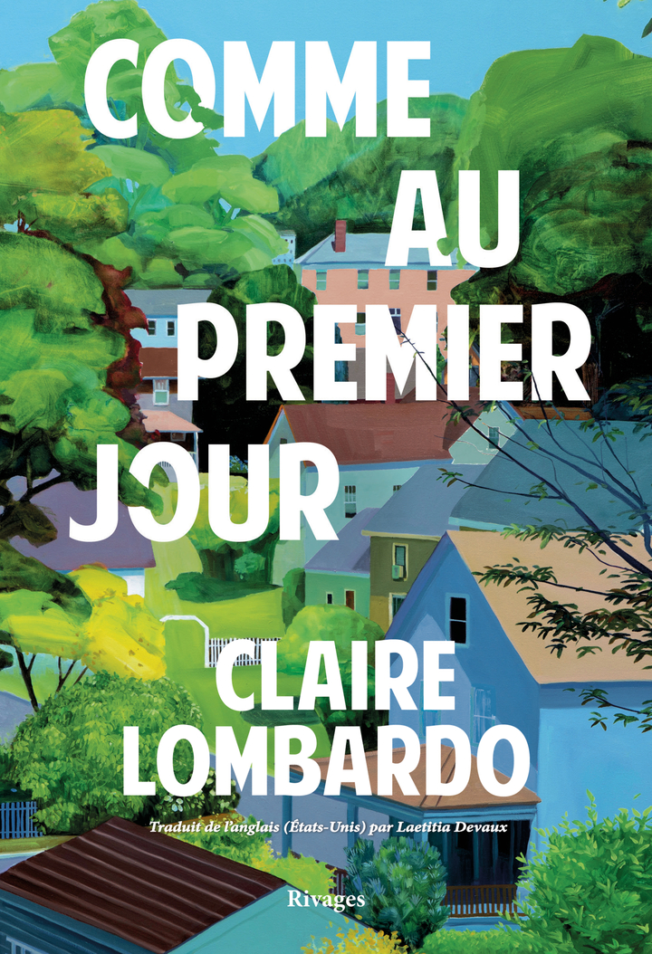 claire lombardo