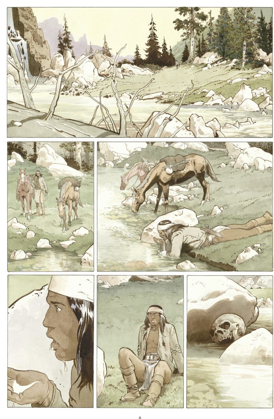 bd Comanche Trail Christian Rossi