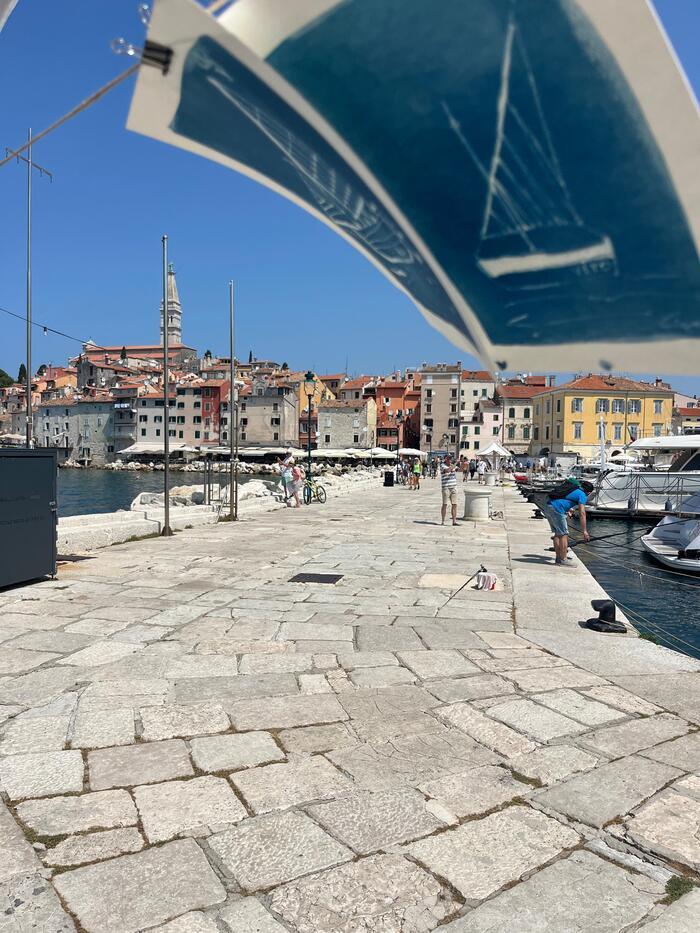 Comment approcher le patrimoine du public : exemples de bonnes pratiques en culture, Arheološki muzej Istre, Grad Pula
