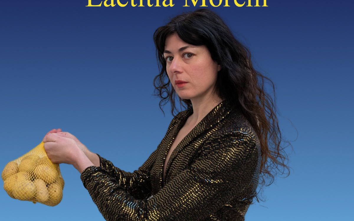 Comment en finir avec la culpabilité ? Un spectacle de Laetitia Moréni Théâtre Darius Milhaud PARIS