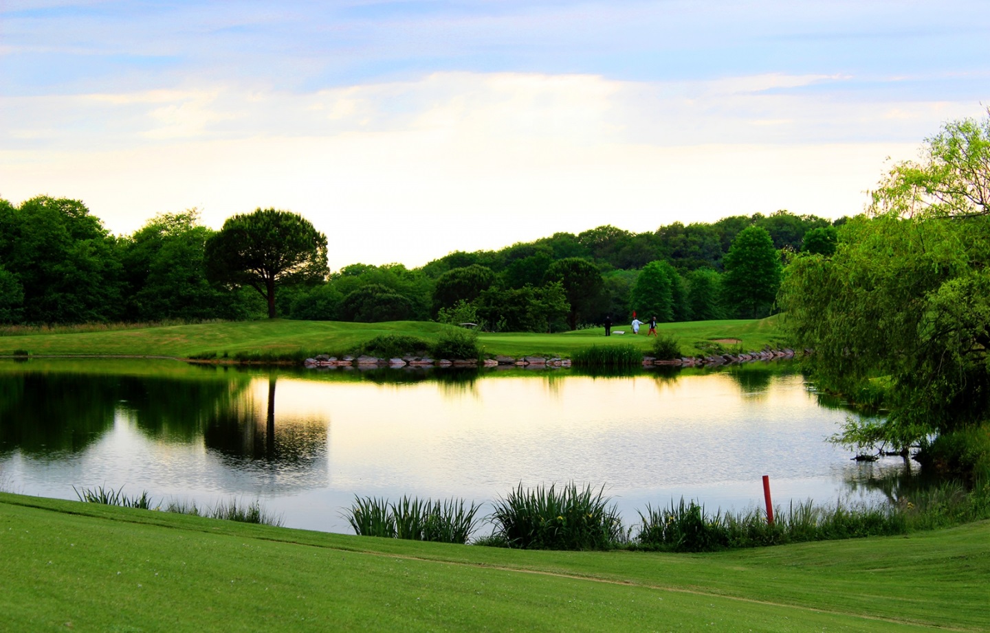 Compétition de golf Classement Golf d'Arcangues Arcangues 2026-08-12