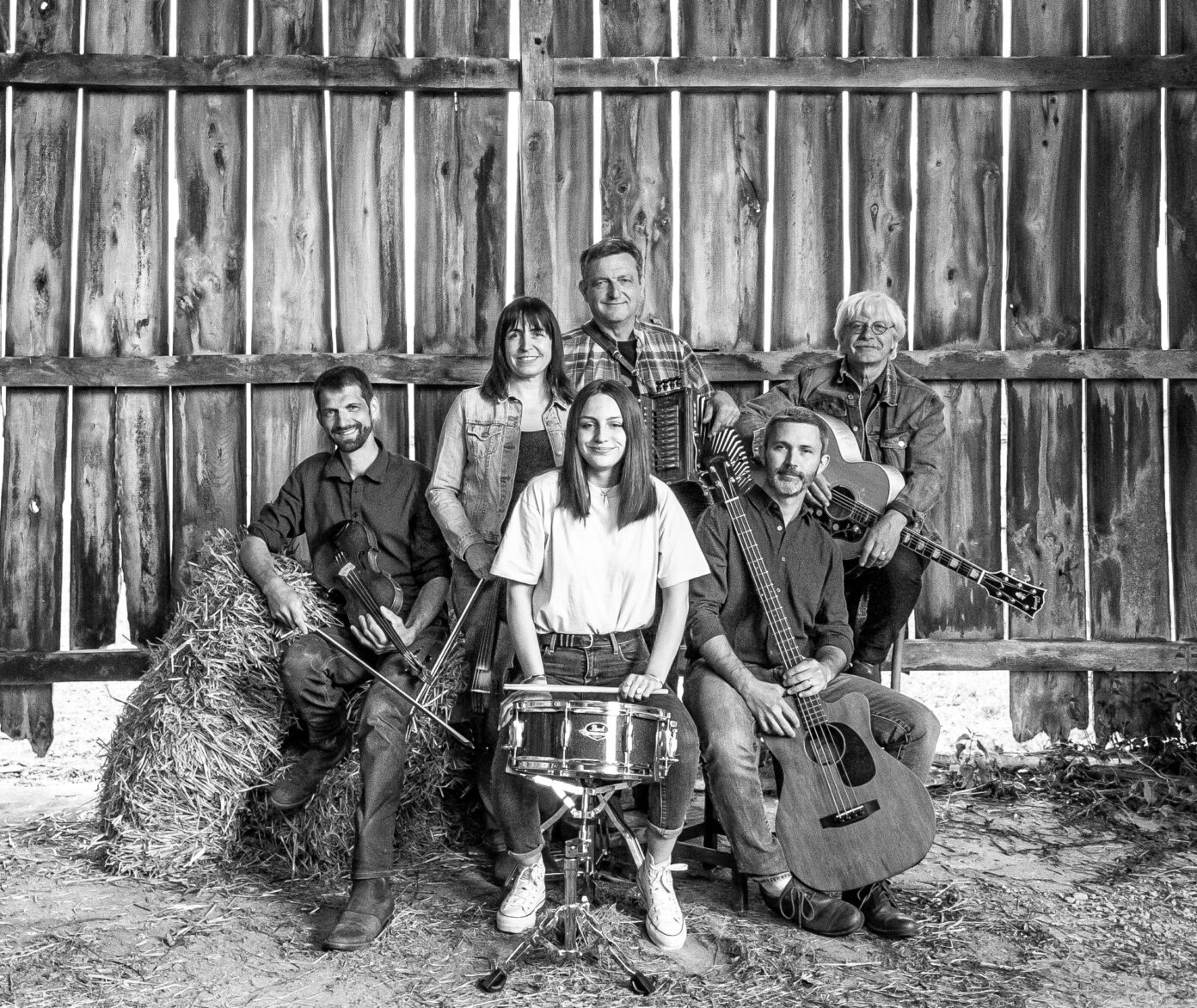 Concert à la Guinguette Cajun Experience  Nogent-le-Rotrou