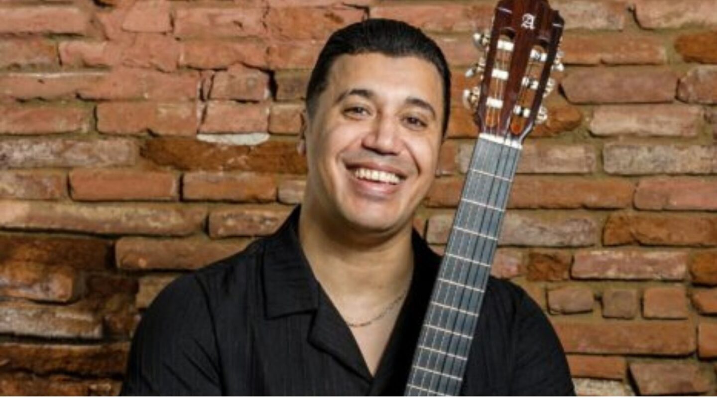 Concert Amine Belayachi Rue Moncade Orthez