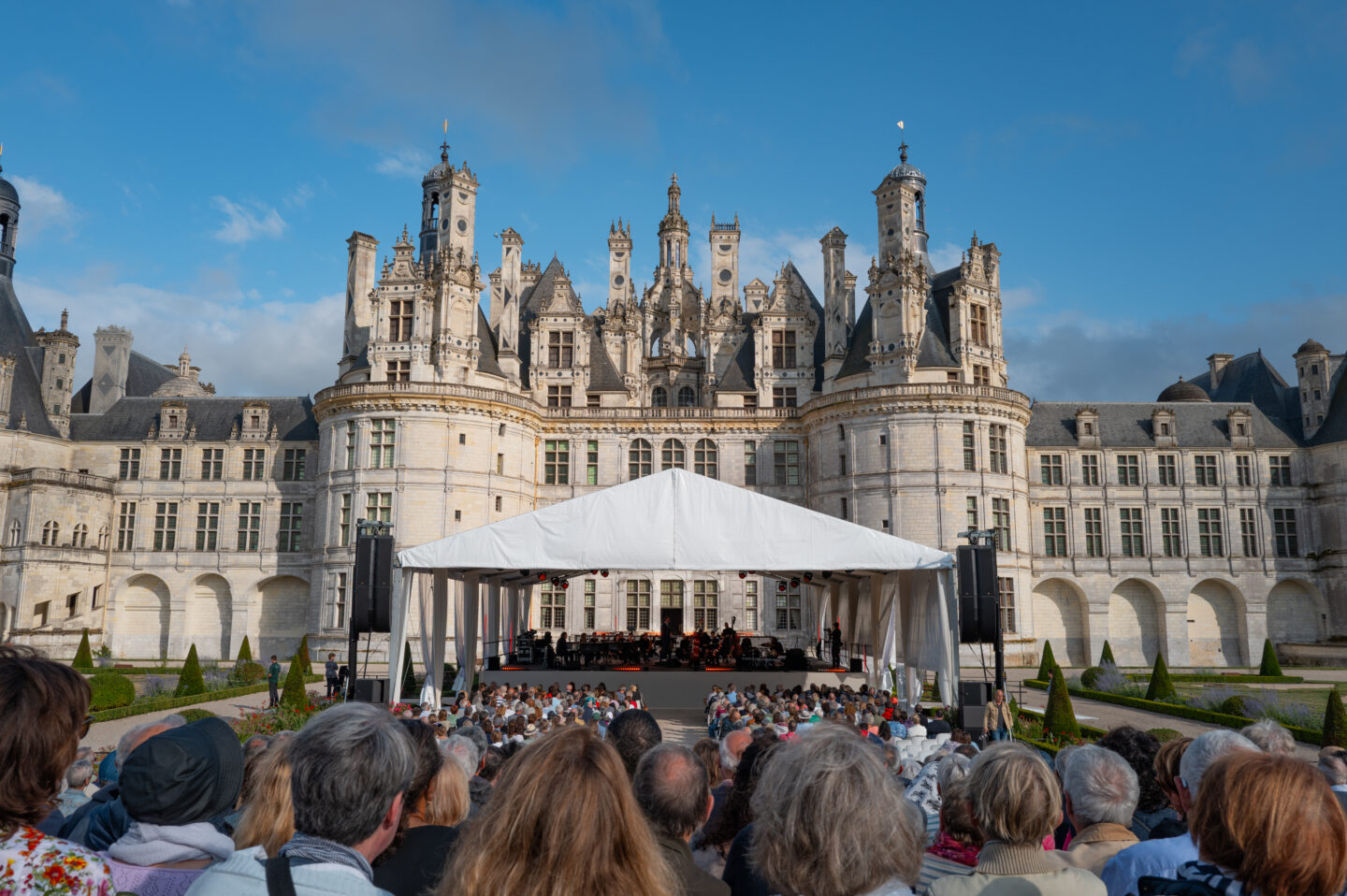 Chambord