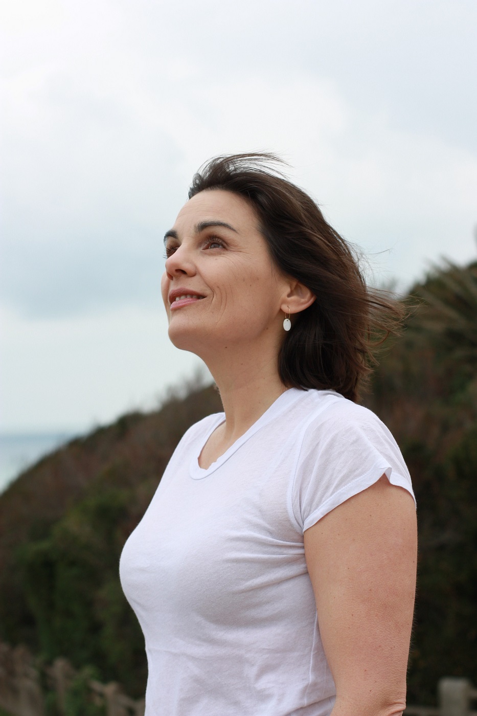 Concert Anne Etchegoyen en tournée Site exceptionnels 23