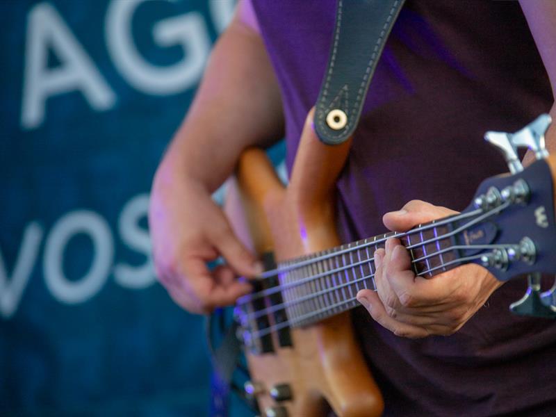 Concert Appaloosa Basse-Ham