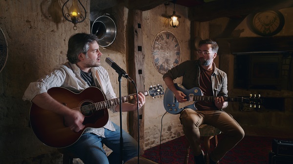 Concert Bang Bang Bang  Liesville-sur-Douve