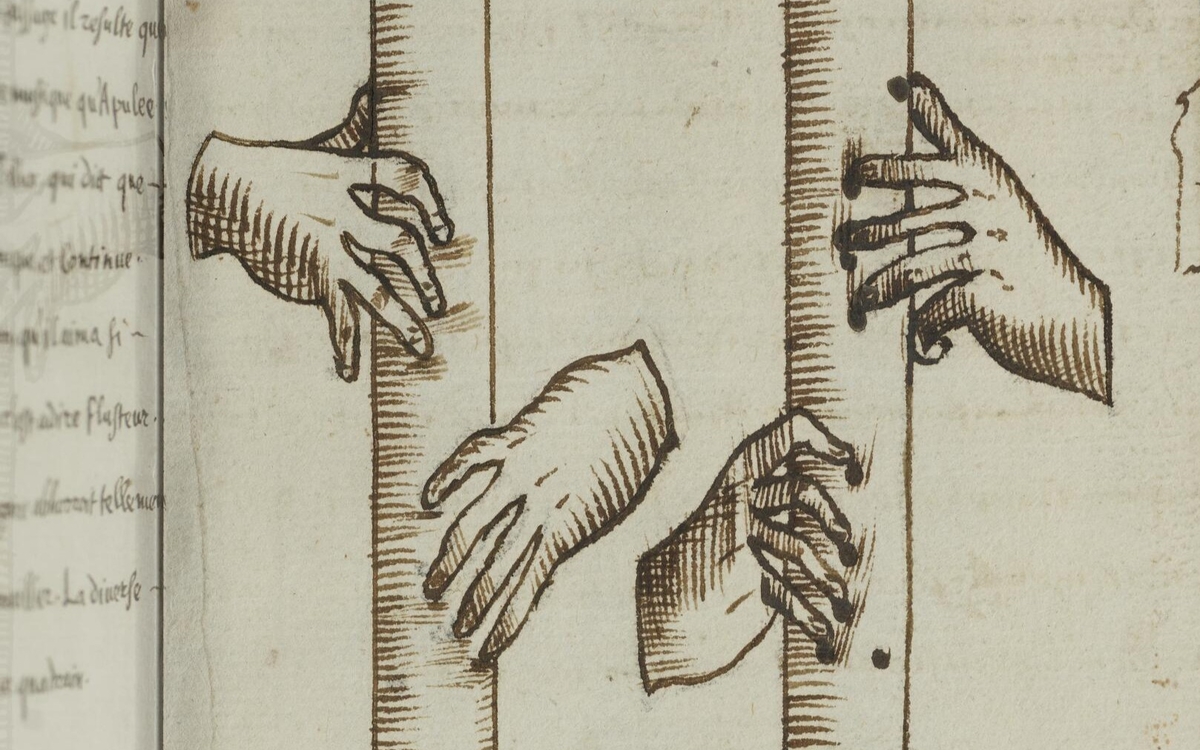 Concert baroque autour de la flûte à bec et de la flûte traversière Bibliothèque Sainte-Geneviève Paris