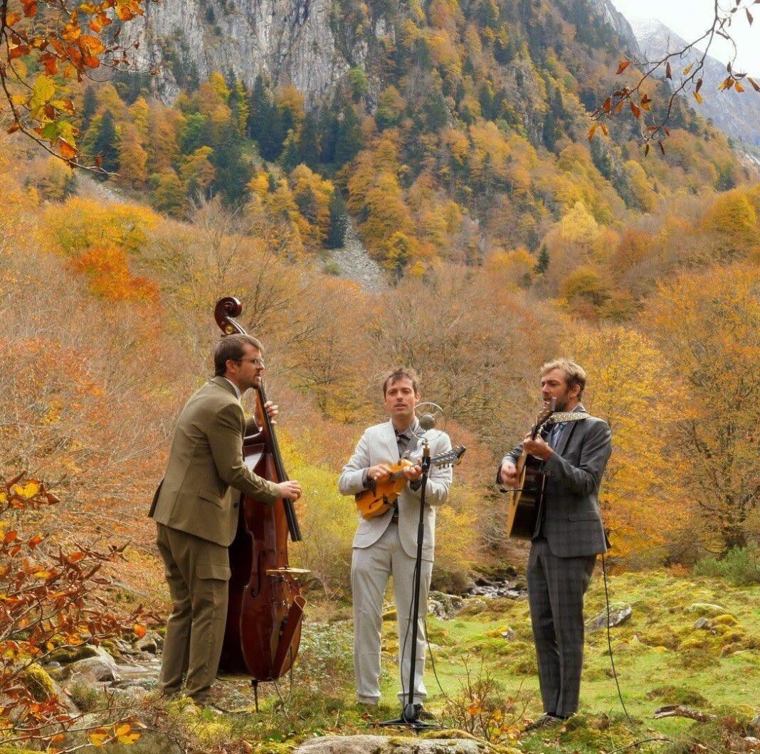 Concert BEAVERS Rue Carnot Saint-Symphorien