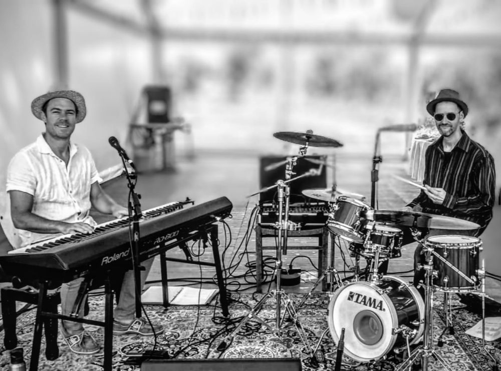 Concert Blue Pulse CARTERET Barneville-Carteret