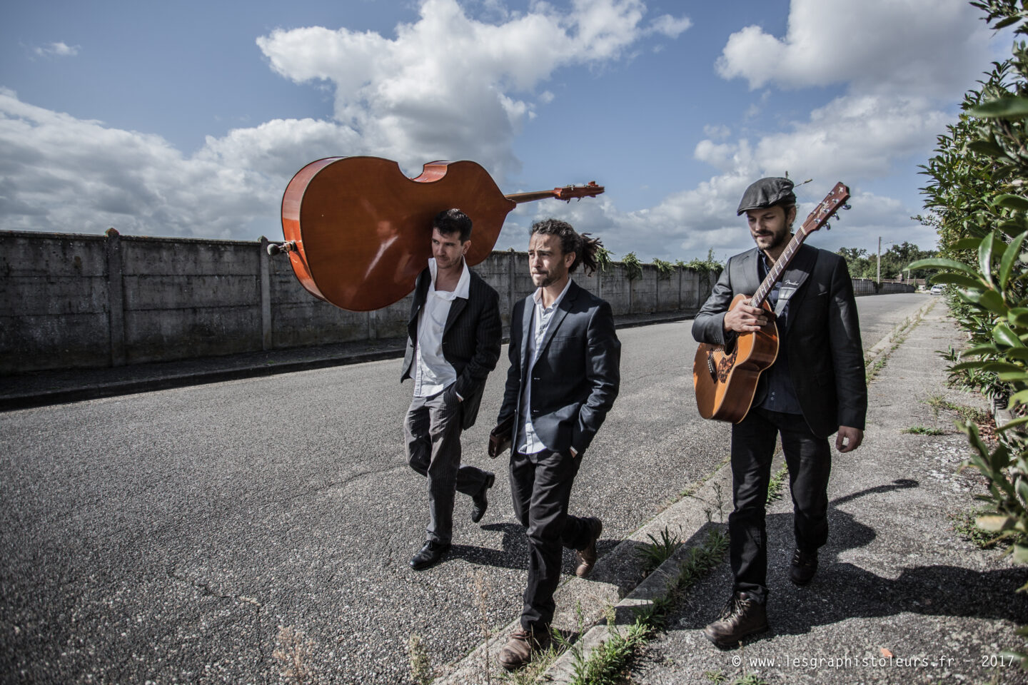 Concert Bordario Soorts-Hossegor