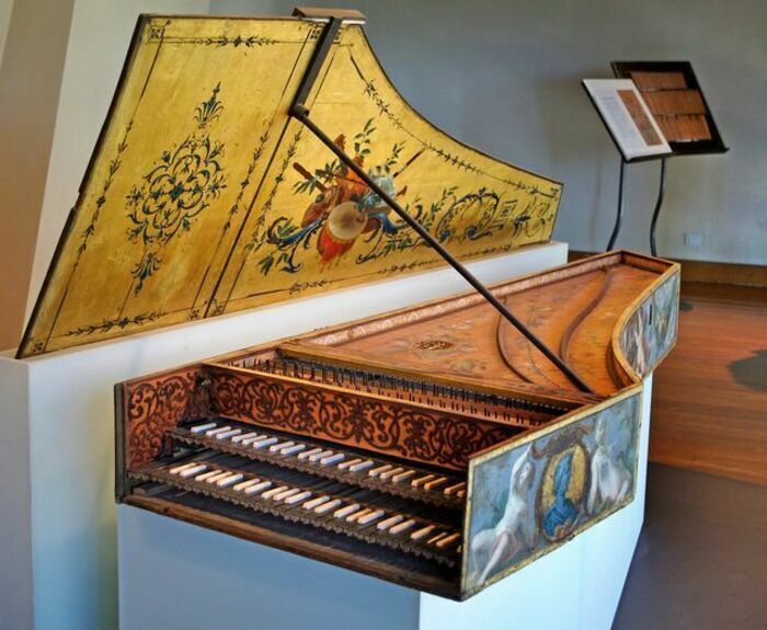 Concert, Chapelle des Carmélites, Toulouse