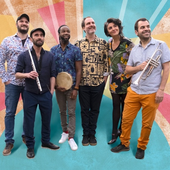 Concert de clôture de la saison culturelle 25-26, Forêt du Bourgailh, Pessac