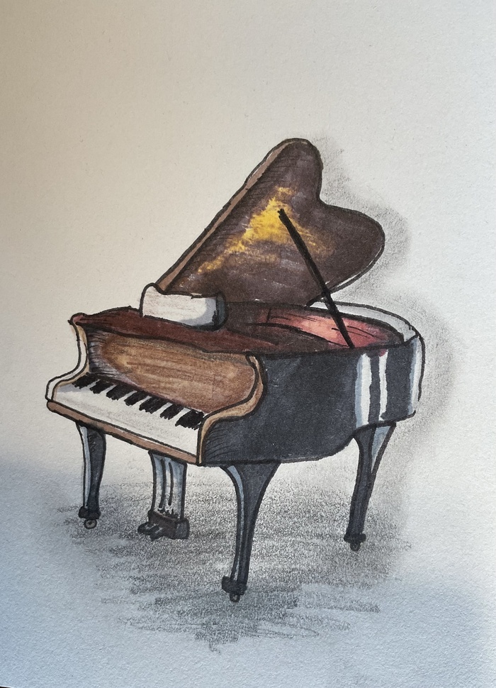Concert de fin d’année, Salle Charles Pagès, Vézénobres