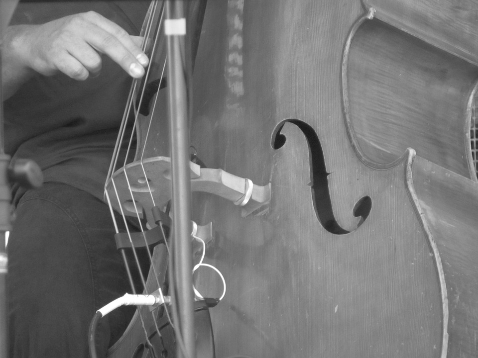 Concert de jazz avec la Cie du Souffle aux Cordes Salviac