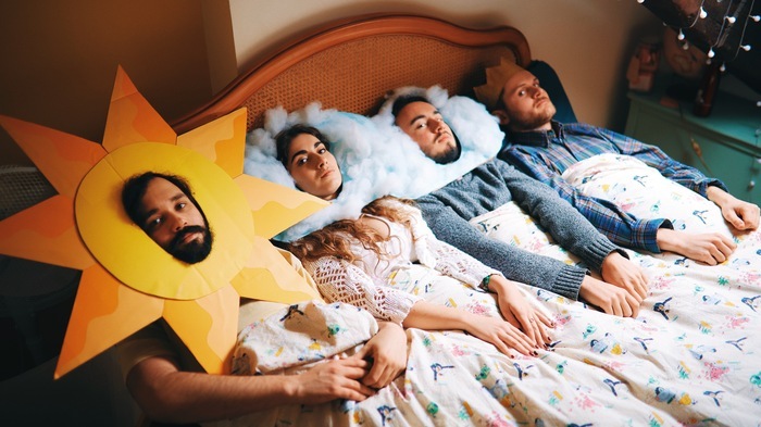 Concert de Queen Willow (Indie Rock) Cocotte Solidaire (La) Nantes