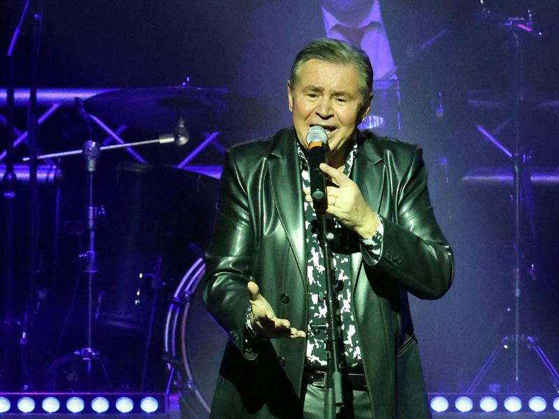 Concert de Rino Lombardi Masevaux-Niederbruck