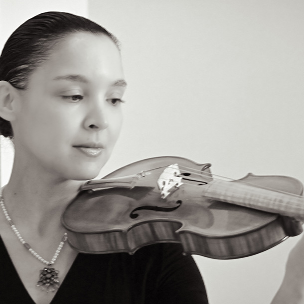 Concert de violon