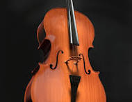 Concert de violoncelle par les élèves de Vincent Noblesse Route de la Chapelle Eygurande-et-Gardedeuil