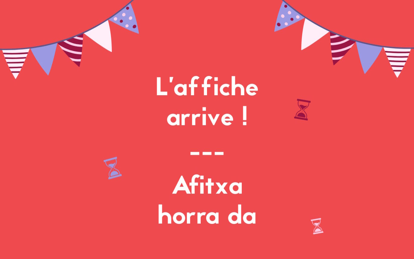 Concert des 80 ans d&rsquo;Oldarra  Aussurucq