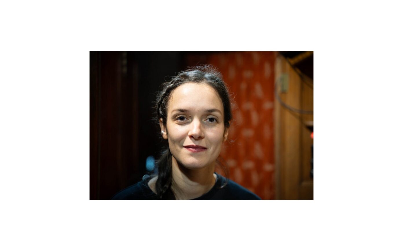 Concert d&rsquo;Orgue Loriane Lorca Place Royale Lescar