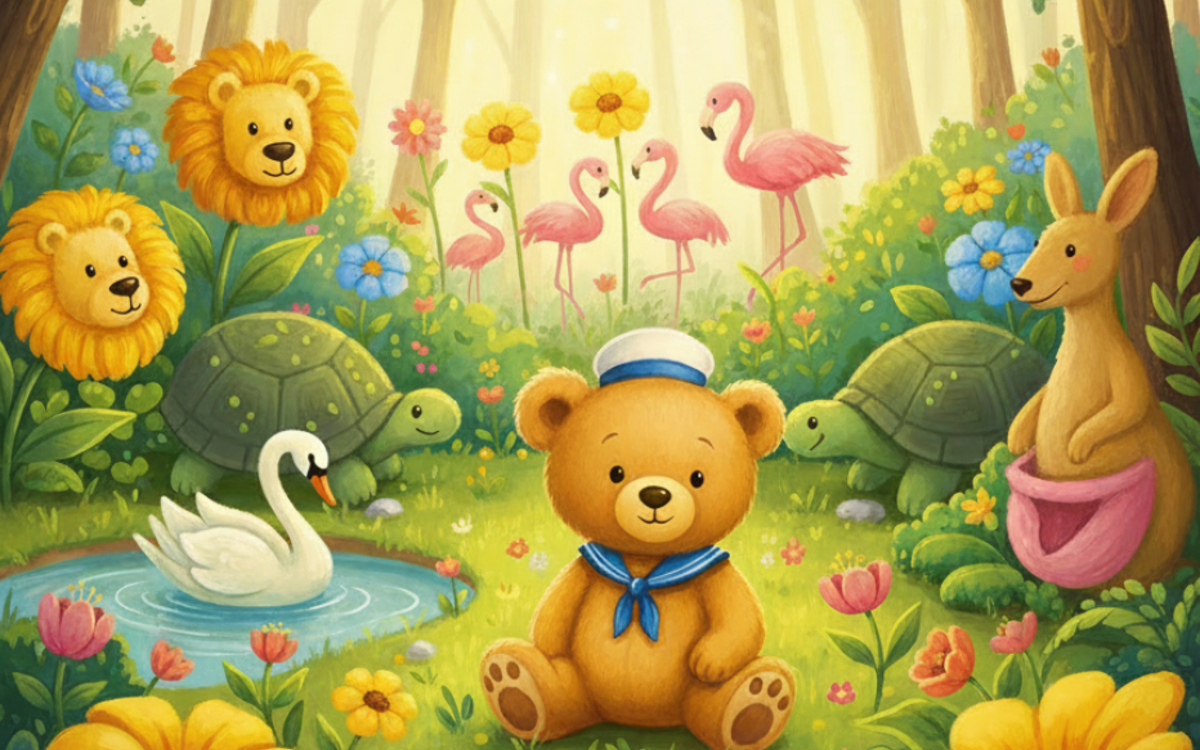 Concert Doudou & Magie « Edou et le Carnaval des animaux » La Seine Musicale Boulogne-Billancourt