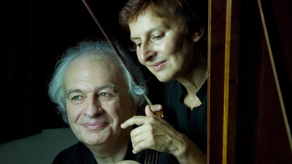 Concert du duo Tamestit/Bouyer à La Scénette L’Abbaye Nouvelle Léobard