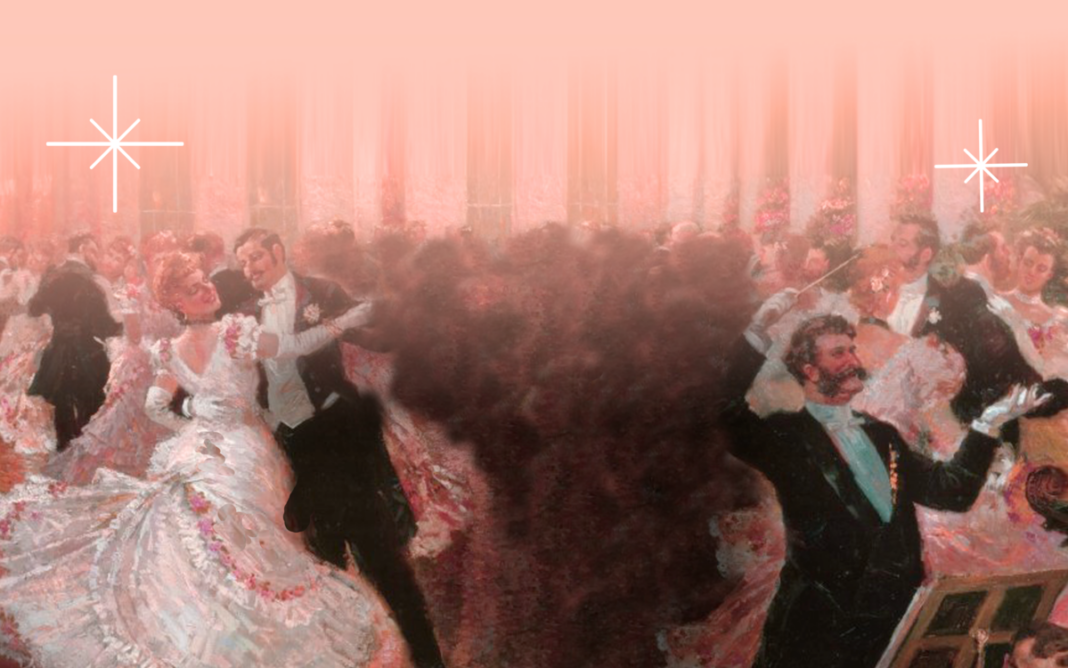 Concert du Nouvel An – Les Valses de Johann Strauss Eglise Saint Sulpice Paris