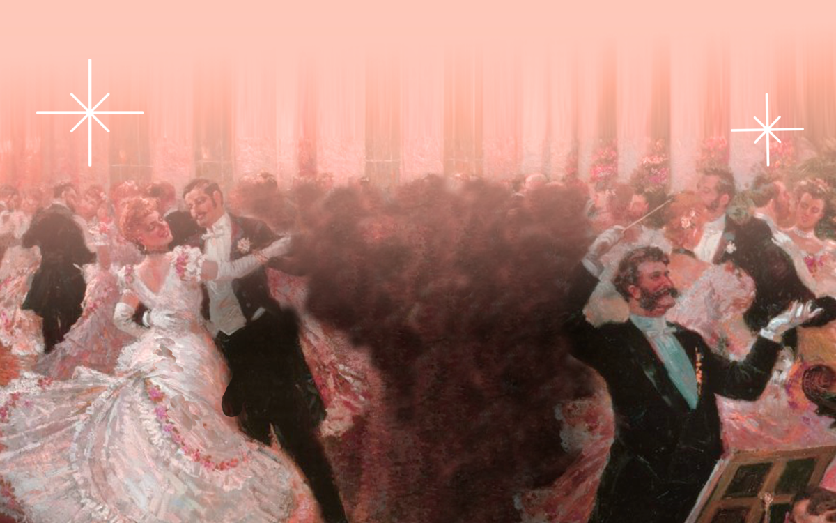 Concert du Nouvel An – Les Valses de Johann Strauss Eglise Saint Sulpice Paris