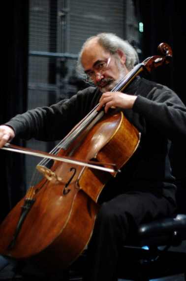 Concert du Patrimoine Le bourg Gagnac-sur-Cère