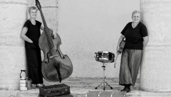 CONCERT E IL VIAGGIO CONTINUA Lieu-dit Le Mazelet Saint-Martin-de-Boubaux