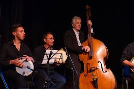 CONCERT EL DJAMILA Vialas