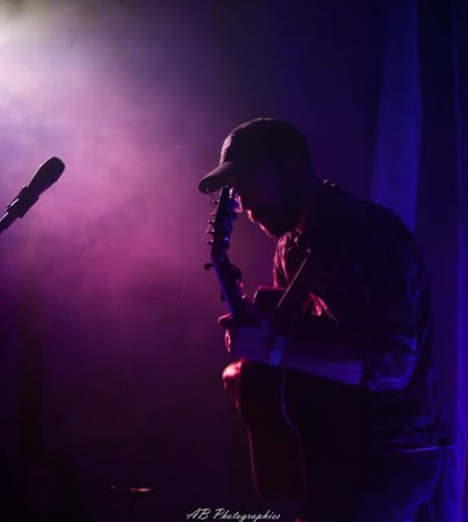 Concert et bal trad avec Jeremy Congrega La Confrérie de Dionysos Saint-Céré
