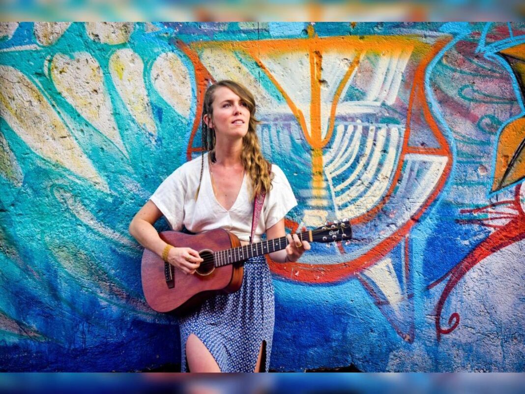 Concert Fanny Seï  Regnéville-sur-Mer