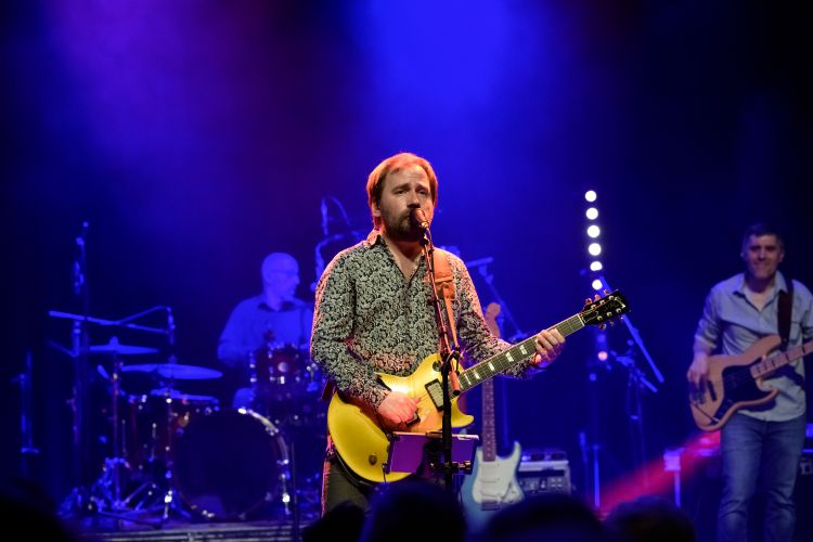Concert Festiv&rsquo; 2026 Calling Strait  Nogent-le-Rotrou