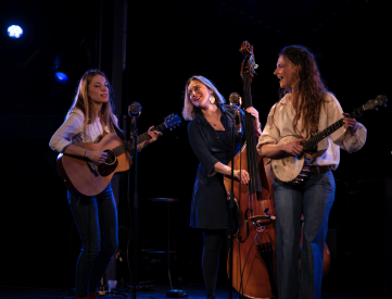Concert Festiv&rsquo; 2026 Dear John  Nogent-le-Rotrou
