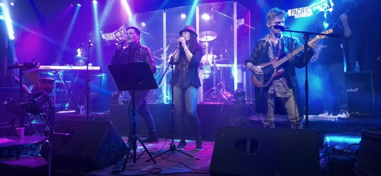 Concert Festiv&rsquo; 2026 Hydra&rsquo;s Project  Nogent-le-Rotrou
