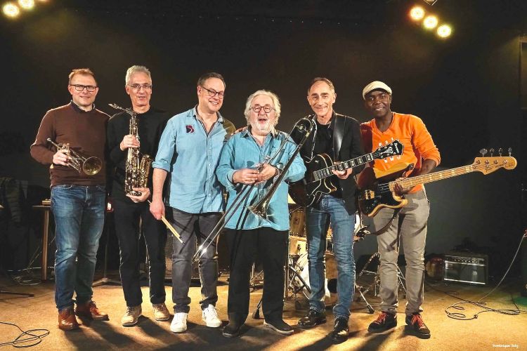 Concert Festiv’ 2026 Ki&CO Nogent-le-Rotrou