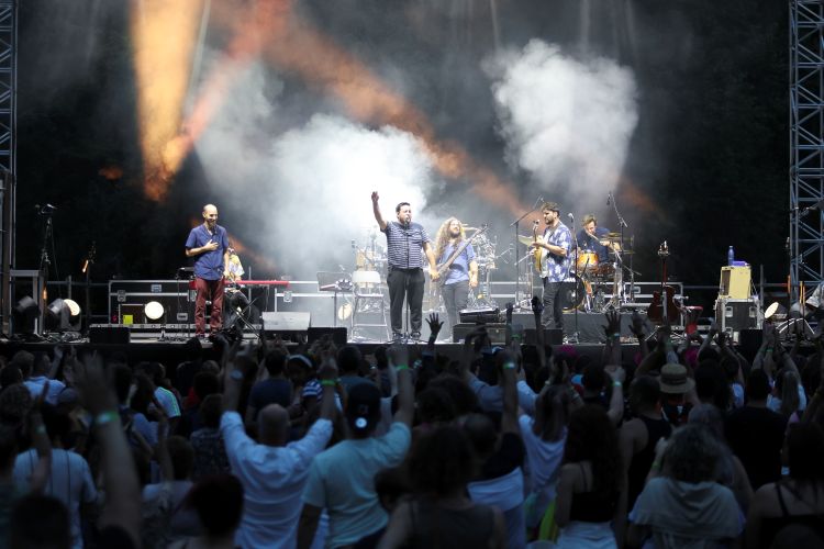 Concert Festiv&rsquo; 2026 Une touche d&rsquo;Optimisme  Nogent-le-Rotrou