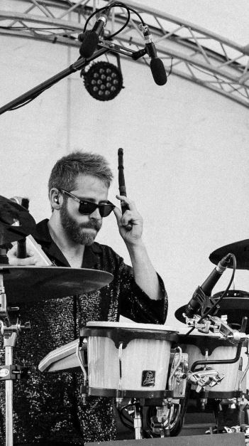 Concert Garçon la Note Mojo Dax