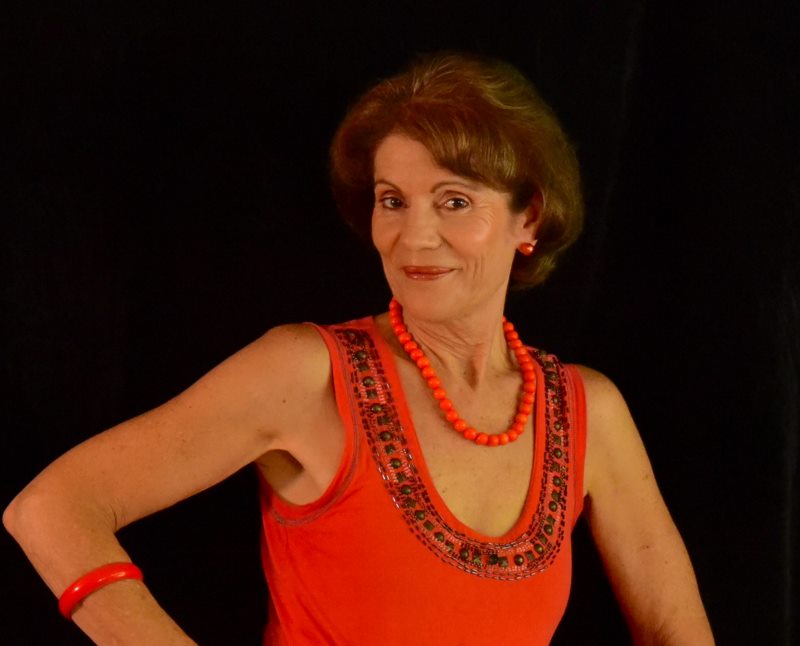 Concert Gina Sanders Soprano Chapelle Saint-Louis Barneville-Carteret