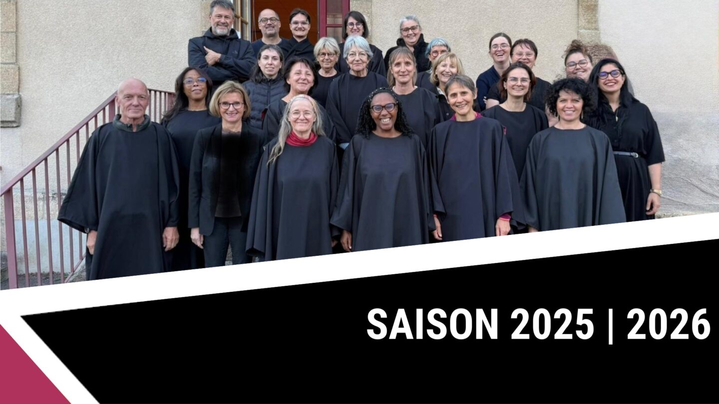 Concert gospel Boc’Heart Gospel Singers L’Absie