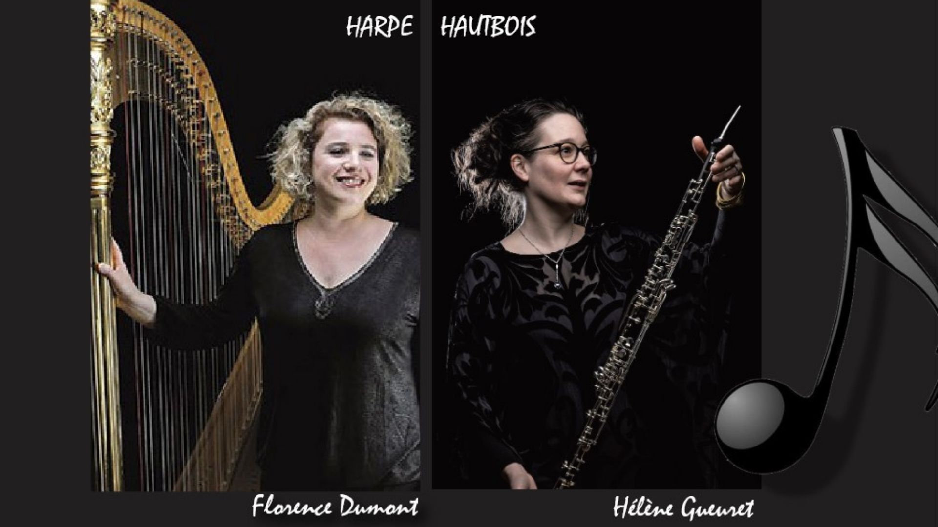 Concert Impressions et passions Eglise Lahourcade 2026-07-21