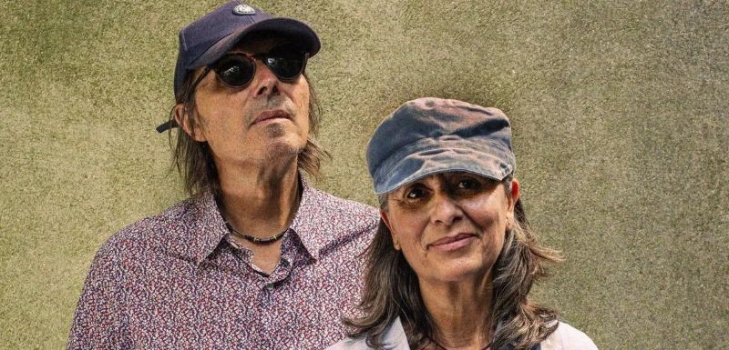 Concert John and Betty Bréhal