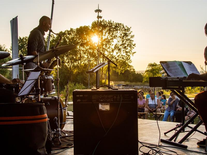 Concert Les Rapaces Basse-Ham