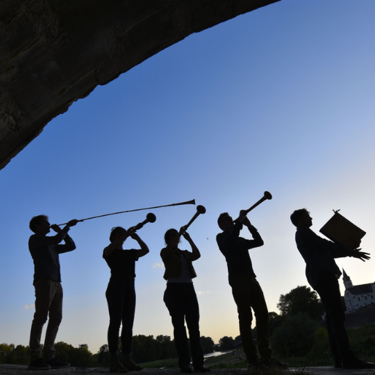 Concert l’Europe Gothique Sierck-les-Bains