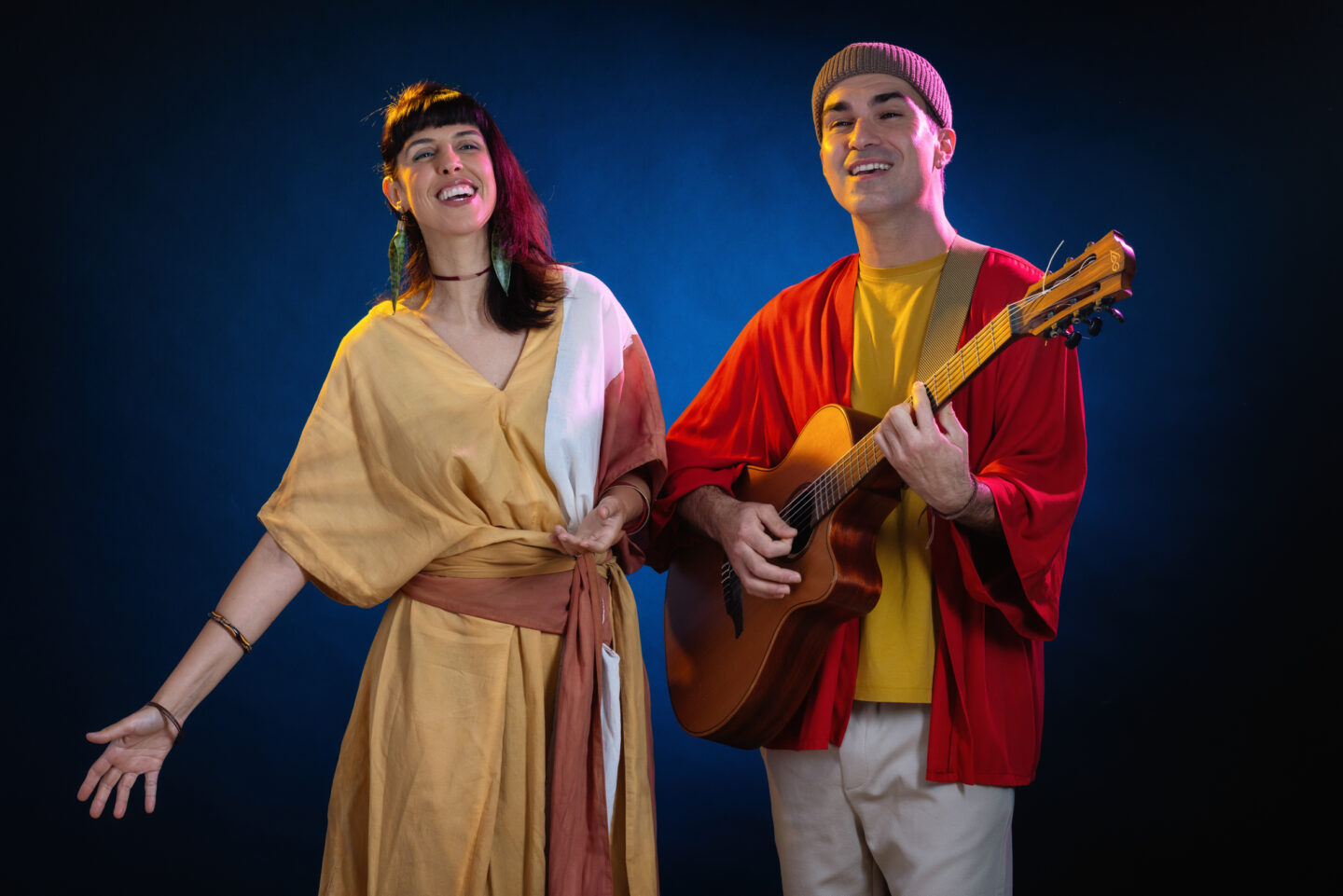 Concert Lirah Soorts-Hossegor