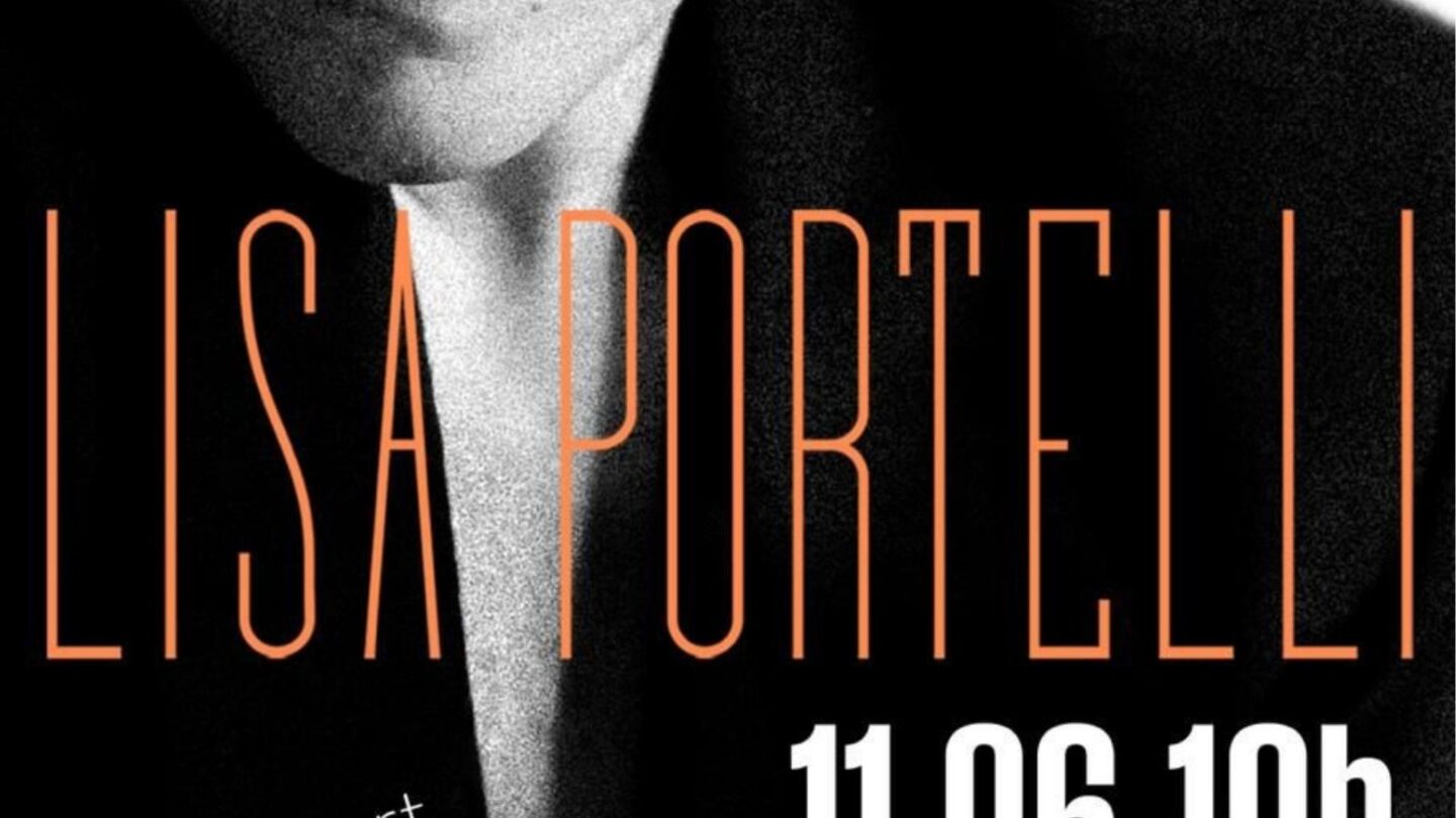 Concert Lisa Portelli Quartier Loupien Route de Pardies Monein