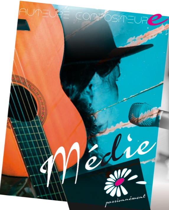 Concert Médie Les Copains music live 9 Place Camps Louvie-Juzon 2026-07-03