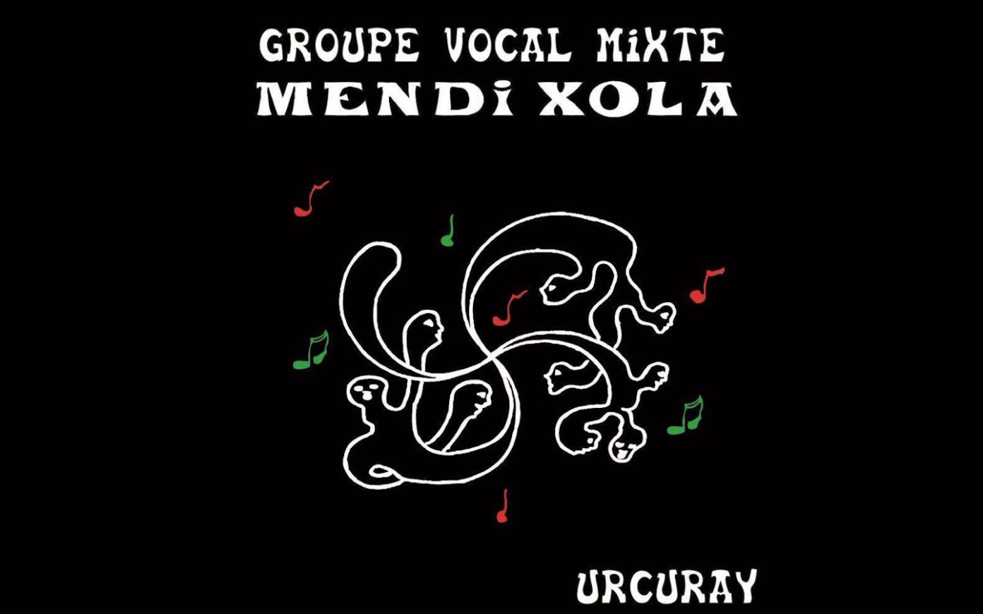 Concert Mendi Xola  Hasparren